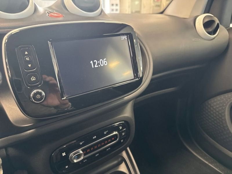 smart Fortwo usata a Prato (15)