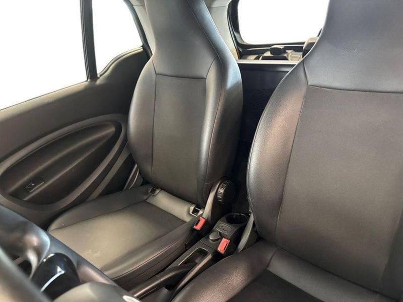 smart Fortwo usata a Prato (16)