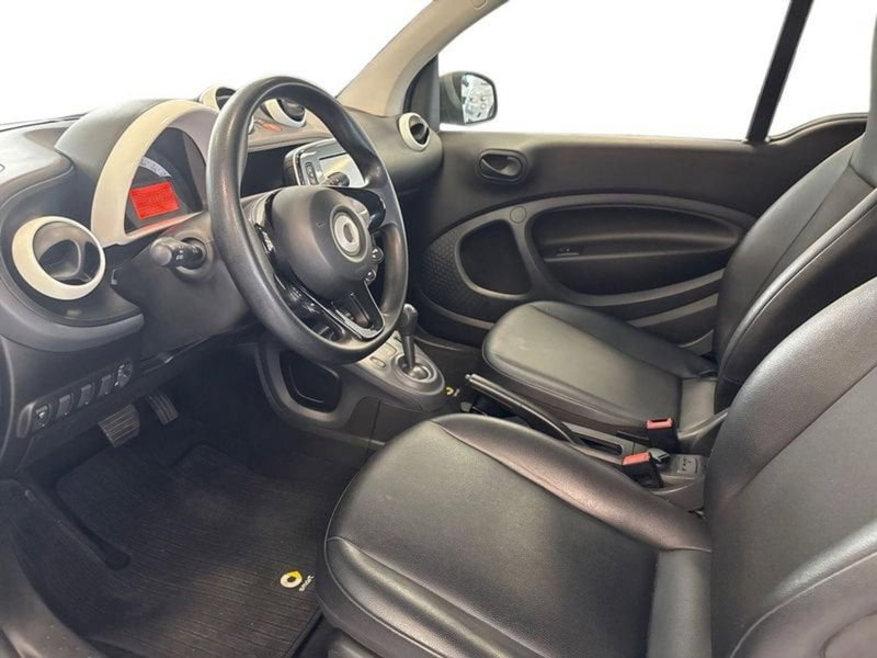 smart Fortwo usata a Prato (9)