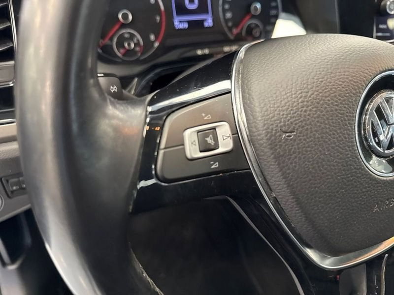 Volkswagen Polo usata a Prato (11)