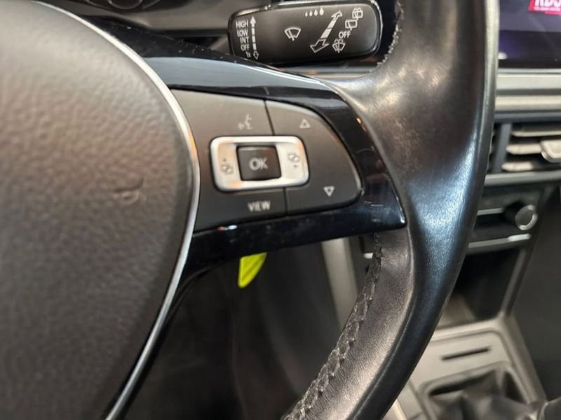 Volkswagen Polo usata a Prato (12)