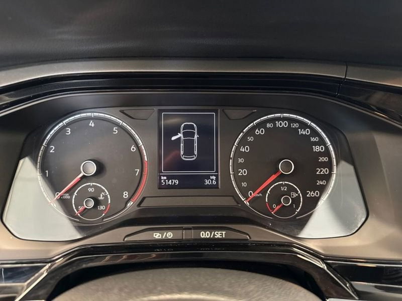 Volkswagen Polo usata a Prato (13)