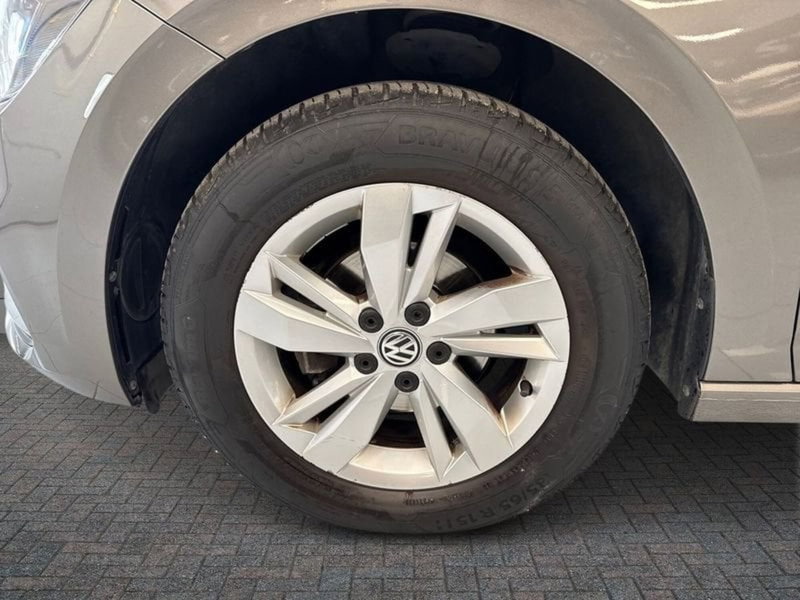 Volkswagen Polo usata a Prato (15)