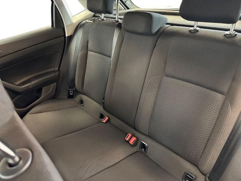 Volkswagen Polo usata a Prato (16)