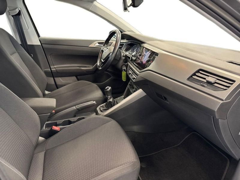 Volkswagen Polo usata a Prato (17)