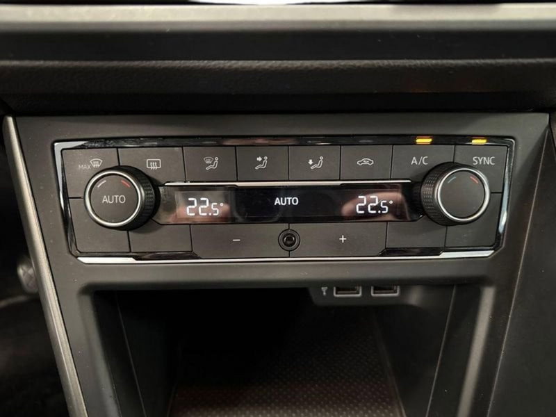 Volkswagen Polo usata a Prato (18)