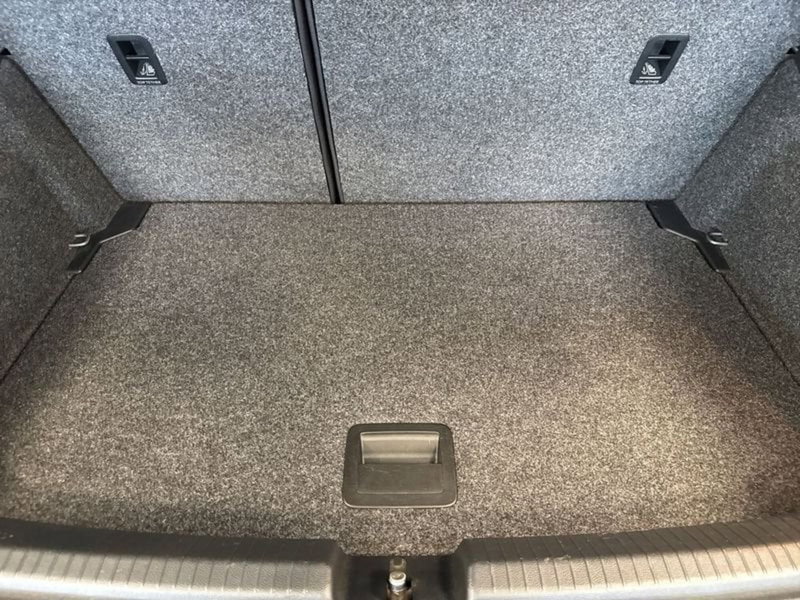 Volkswagen Polo usata a Prato (19)