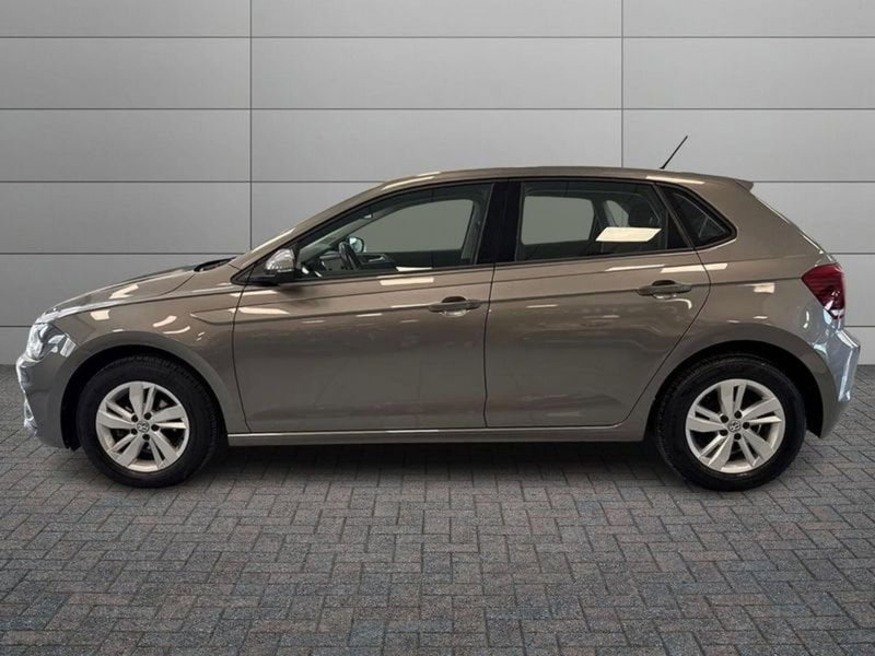 Volkswagen Polo usata a Prato (2)