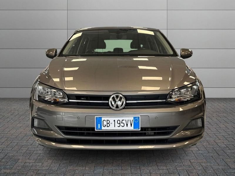 Volkswagen Polo usata a Prato (3)