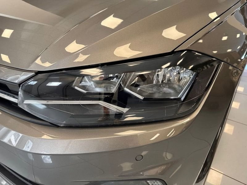 Volkswagen Polo usata a Prato (7)