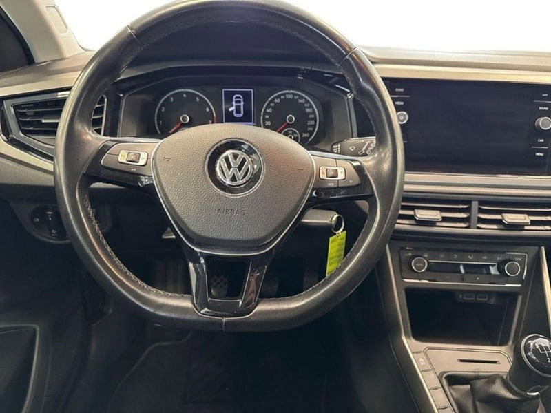 Volkswagen Polo usata a Prato (9)