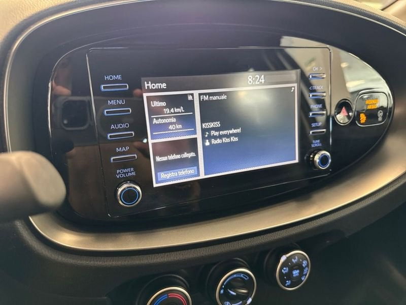 Toyota Aygo X usata a Prato (19)