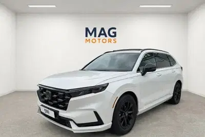 Honda CR-V 2.0 phev Advance Tech del 2025 usata a Rende