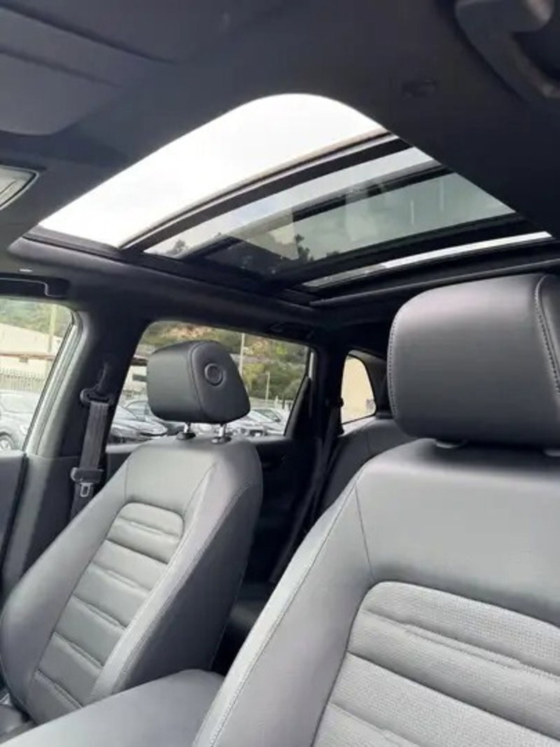 Honda CR-V usata a Cosenza (10)