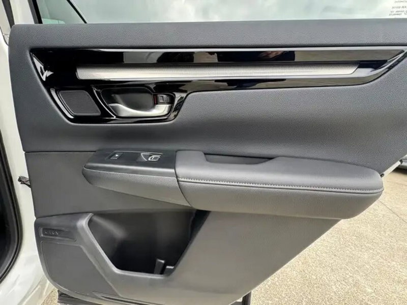 Honda CR-V usata a Cosenza (14)