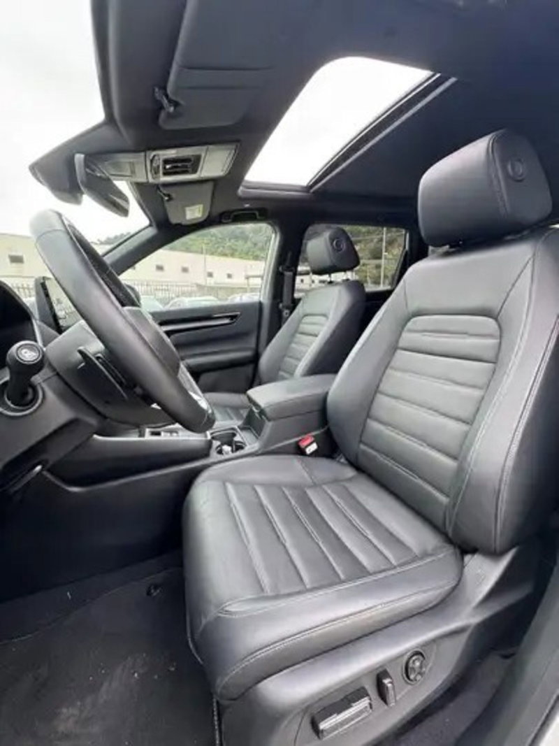 Honda CR-V usata a Cosenza (9)