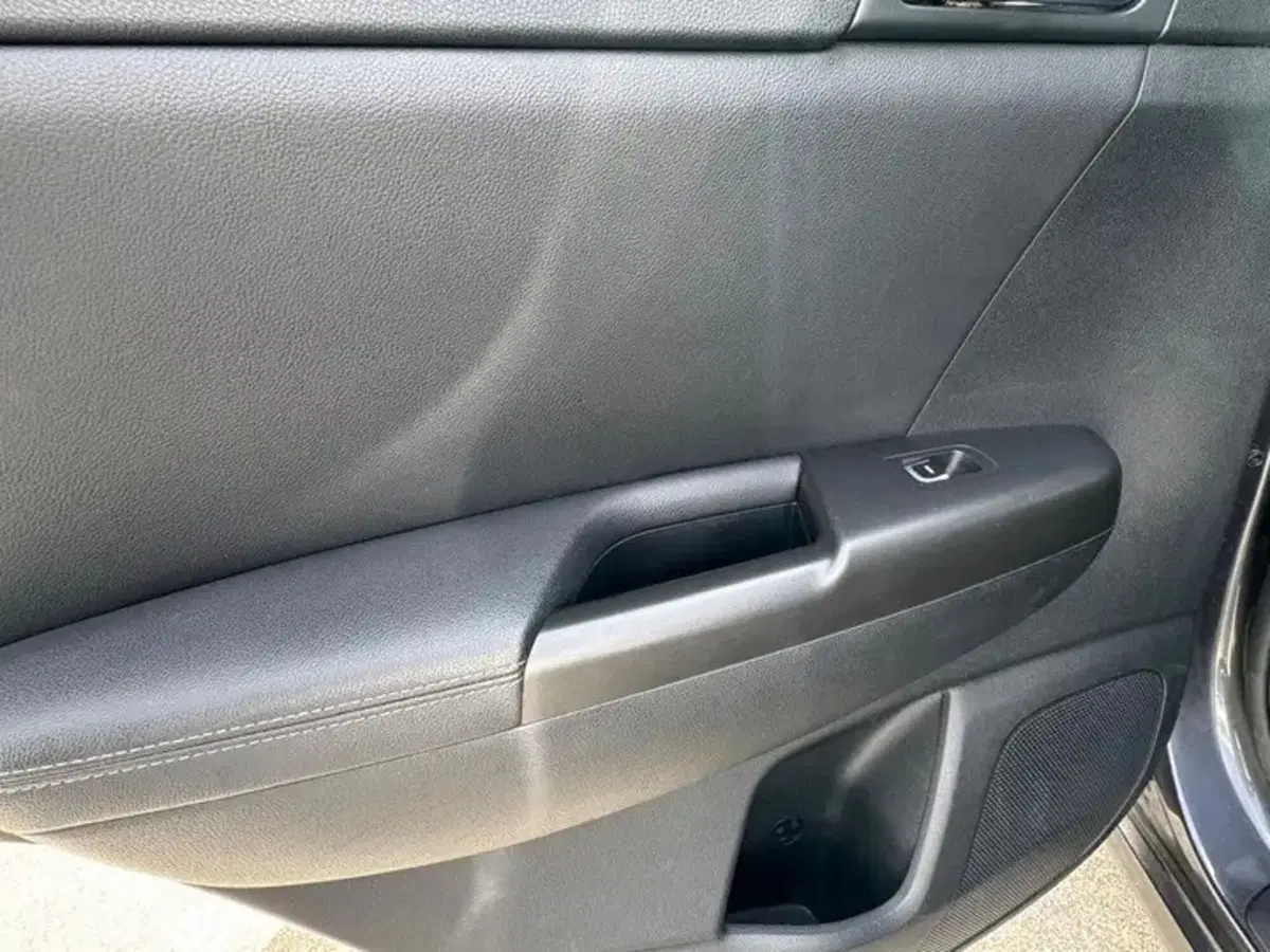 Kia Sportage usata a Cosenza (14)