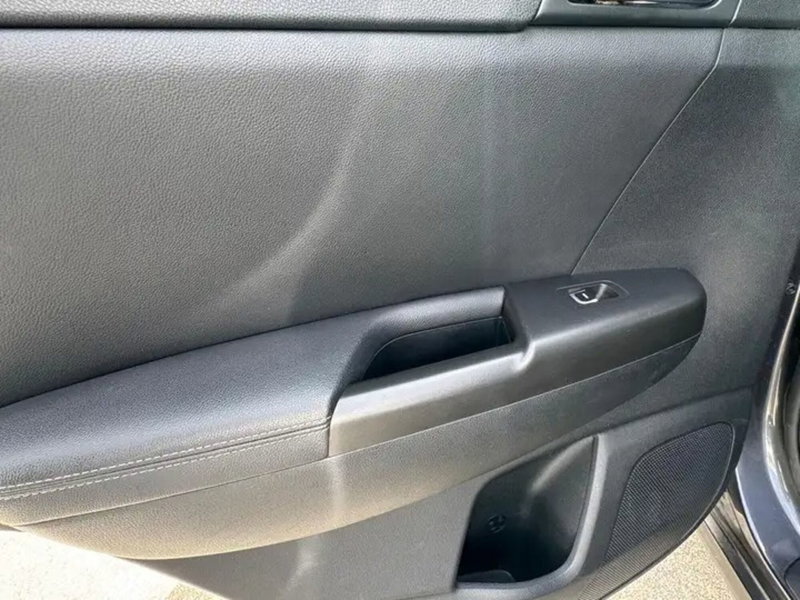 Kia Sportage usata a Cosenza (14)