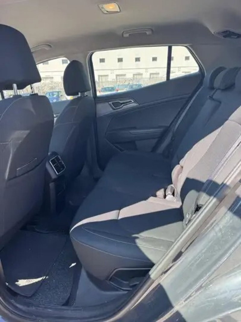 Kia Sportage usata a Cosenza (11)