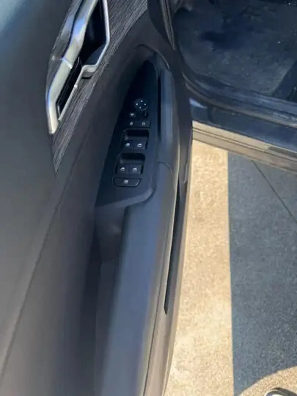 Kia Sportage usata a Cosenza (12)
