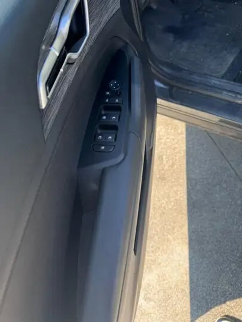 Kia Sportage usata a Cosenza (12)