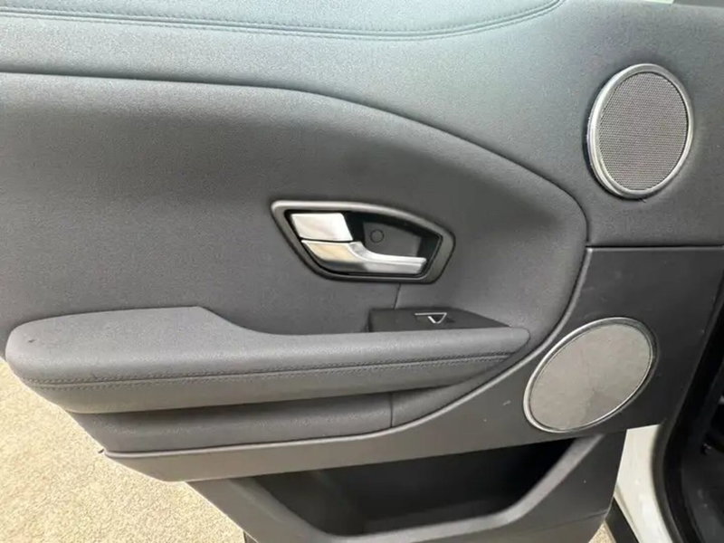 Land Rover Range Rover Evoque usata a Cosenza (13)