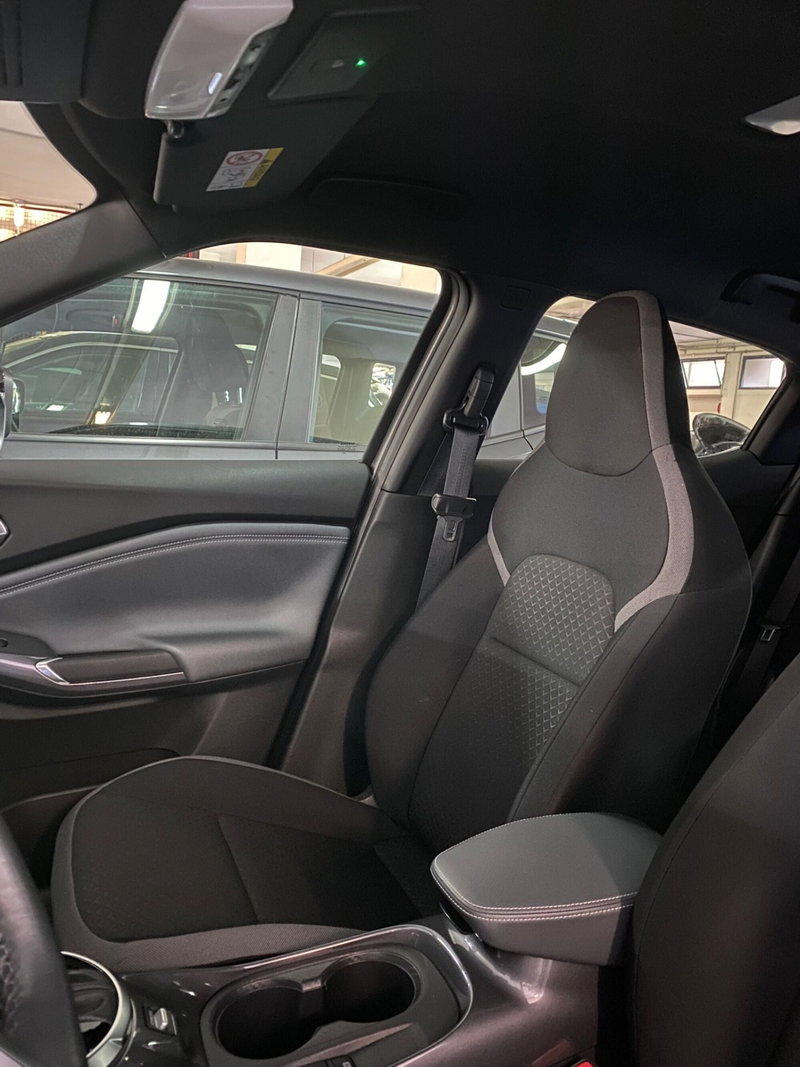 Nissan Juke usata a Cagliari (10)