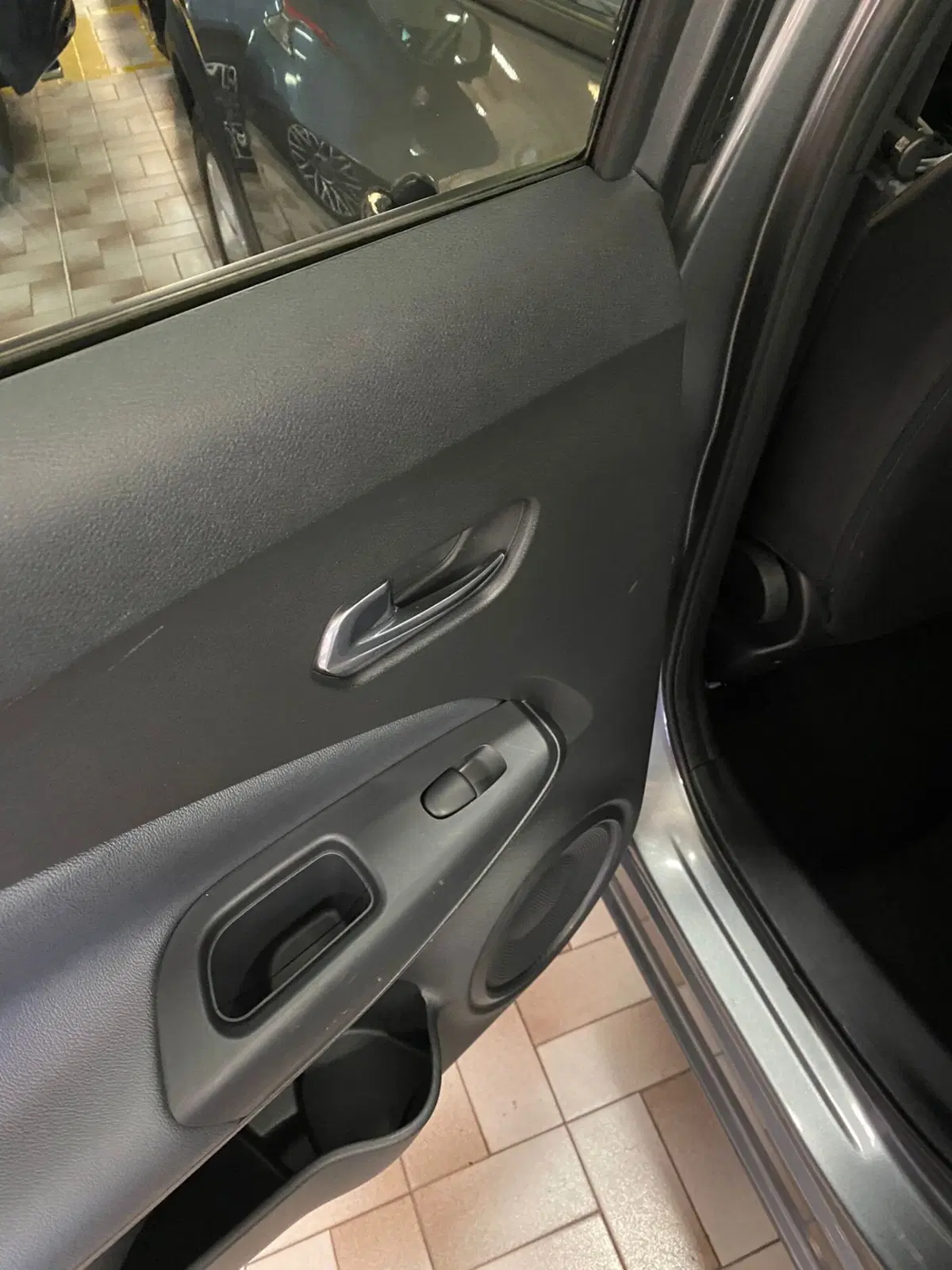 Nissan Juke usata a Cagliari (11)