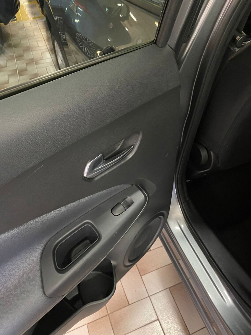 Nissan Juke usata a Cagliari (11)