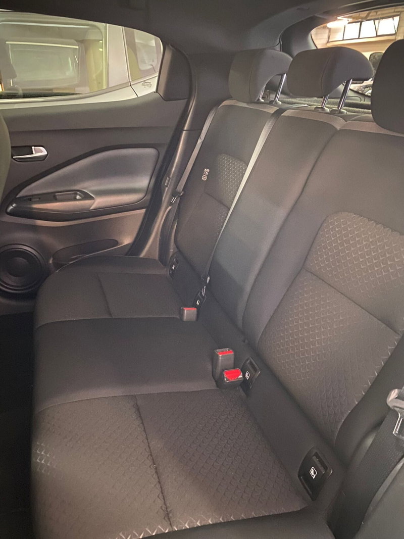 Nissan Juke usata a Cagliari (13)