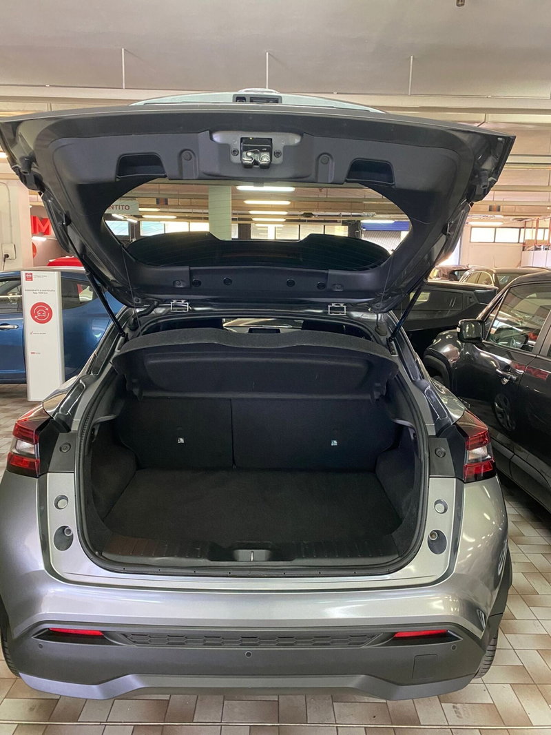 Nissan Juke usata a Cagliari (14)