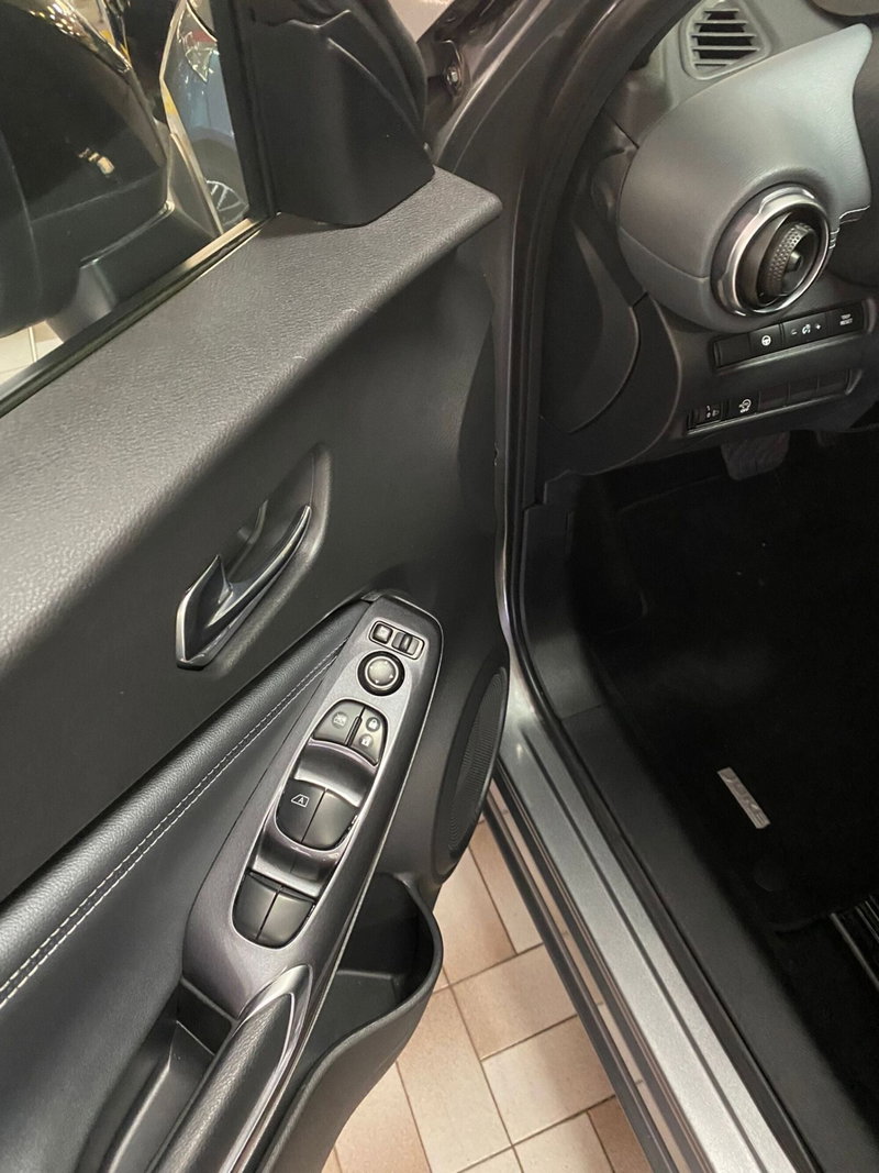 Nissan Juke usata a Cagliari (3)