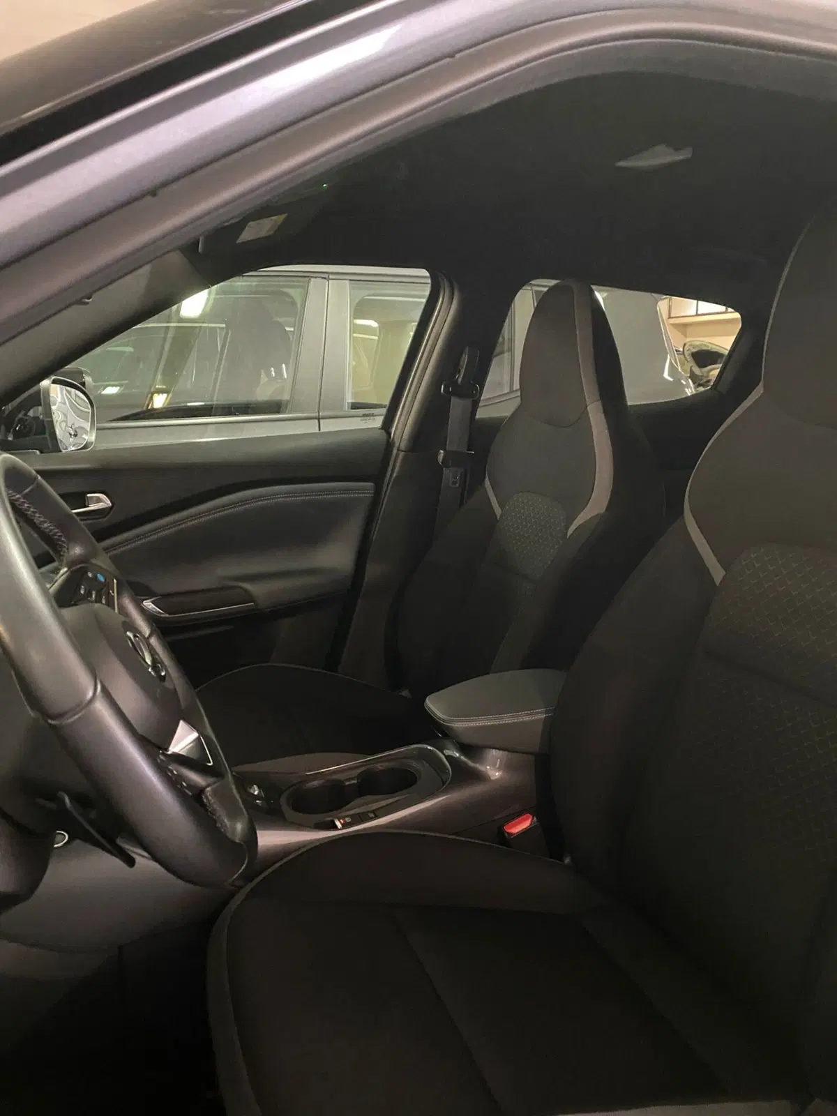 Nissan Juke usata a Cagliari (4)