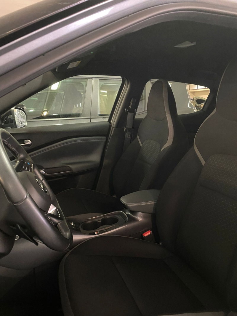 Nissan Juke usata a Cagliari (4)