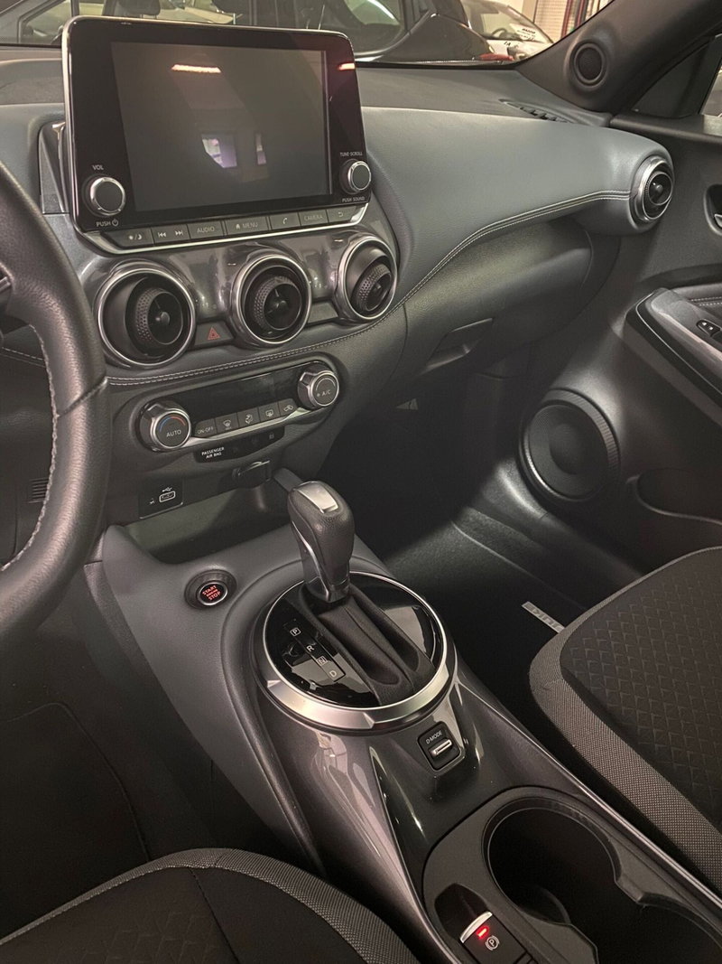 Nissan Juke usata a Cagliari (6)