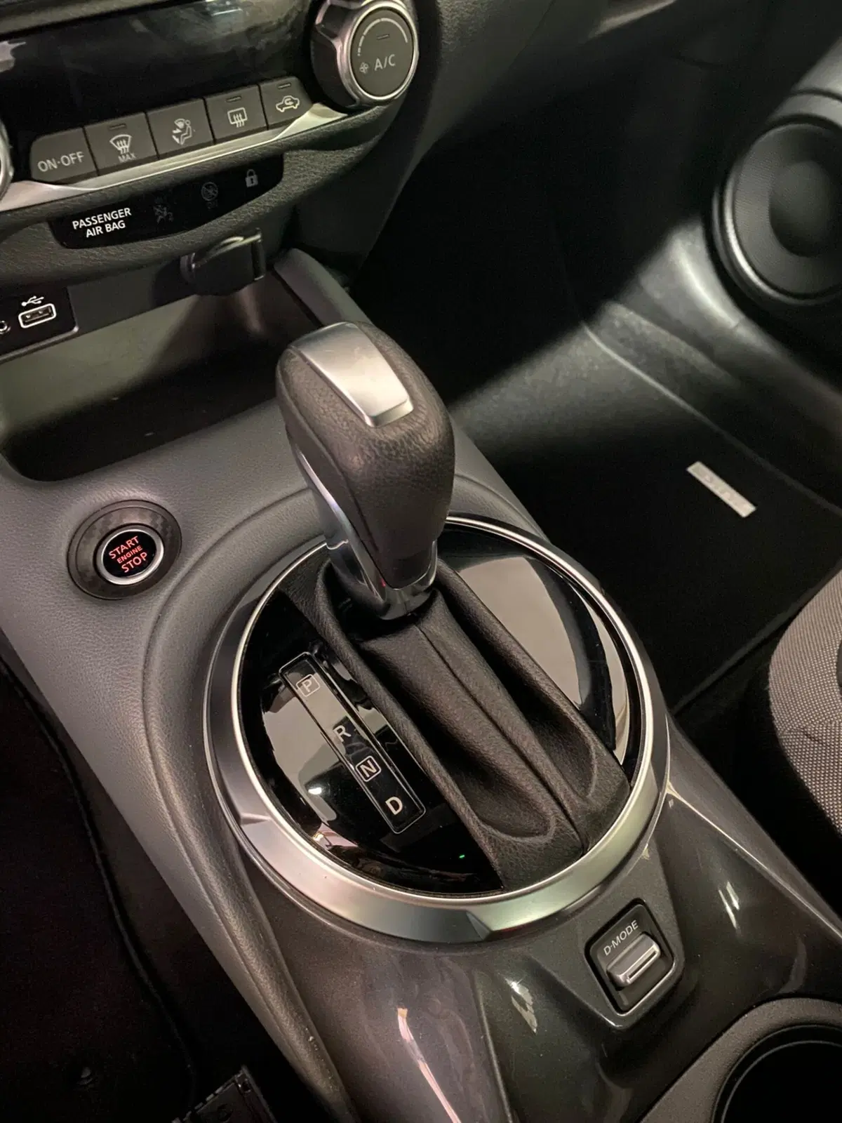 Nissan Juke usata a Cagliari (8)