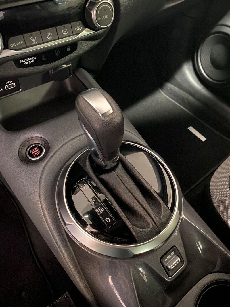 Nissan Juke usata a Cagliari (8)