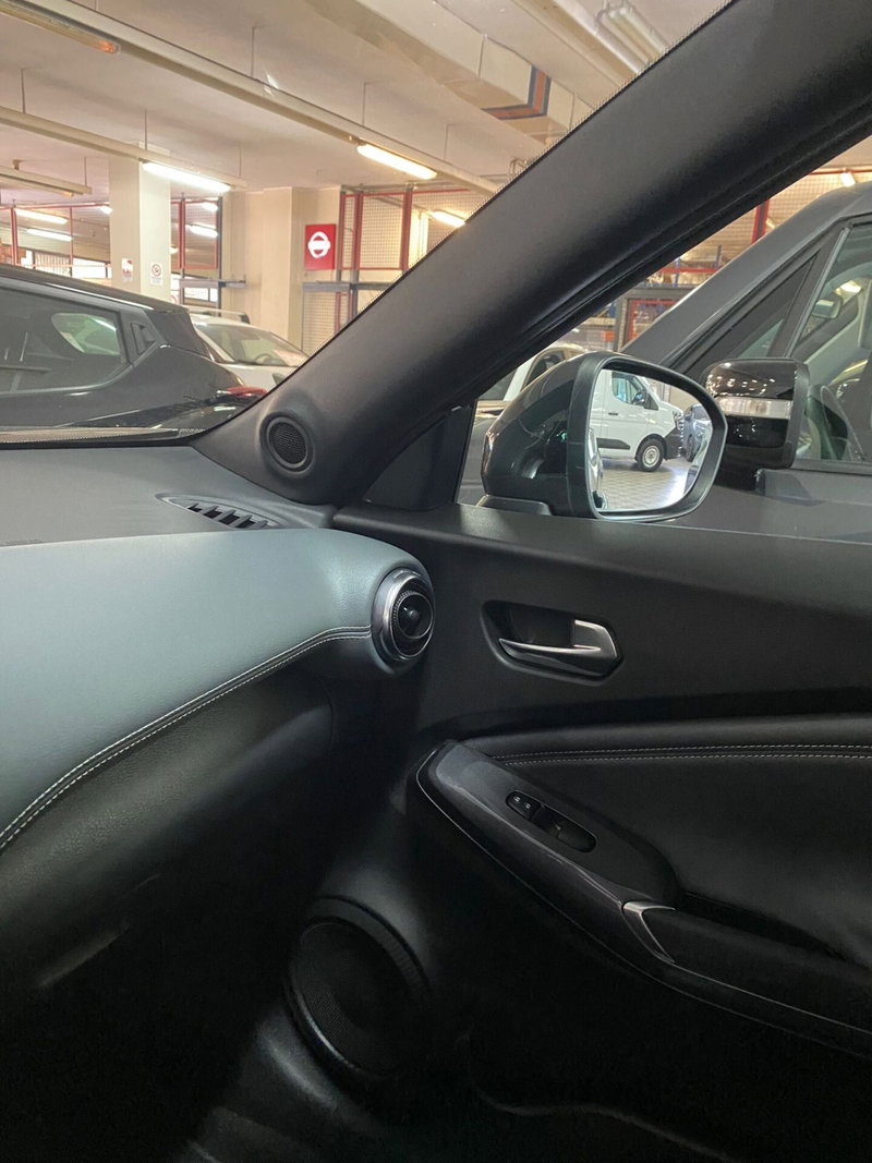 Nissan Juke usata a Cagliari (9)