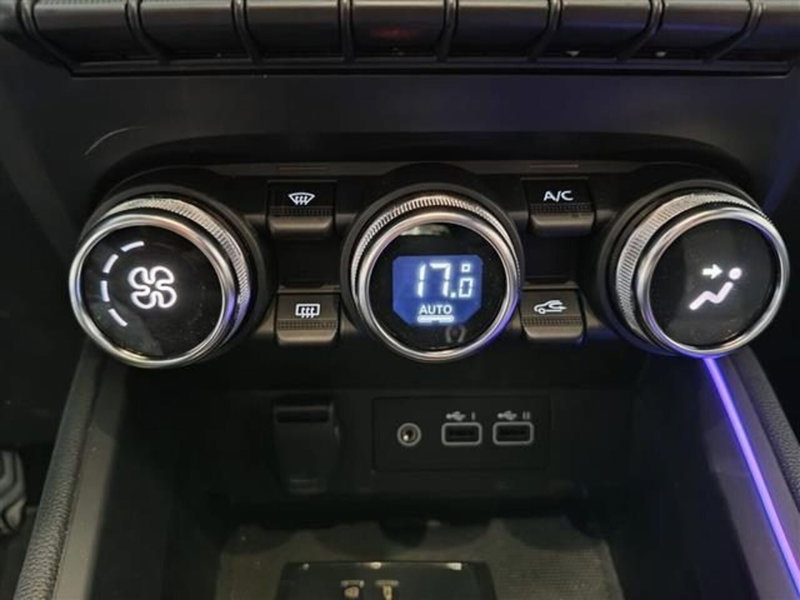 Renault Clio usata a Siena (13)