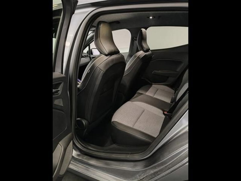 Renault Clio usata a Siena (19)