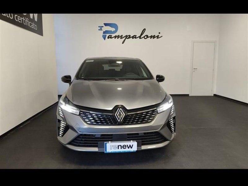 Renault Clio usata a Siena (2)