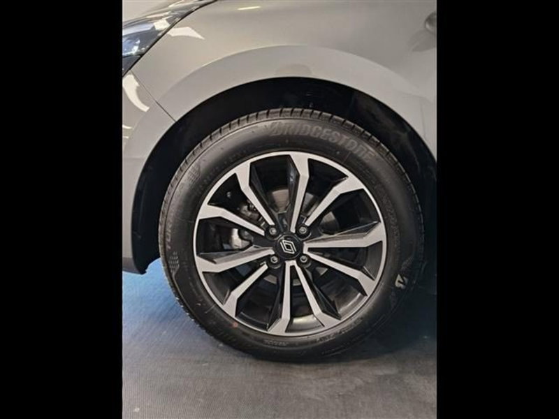 Renault Clio usata a Siena (4)