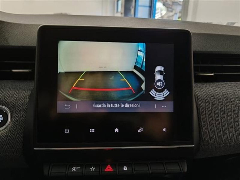 Renault Clio usata a Siena (8)