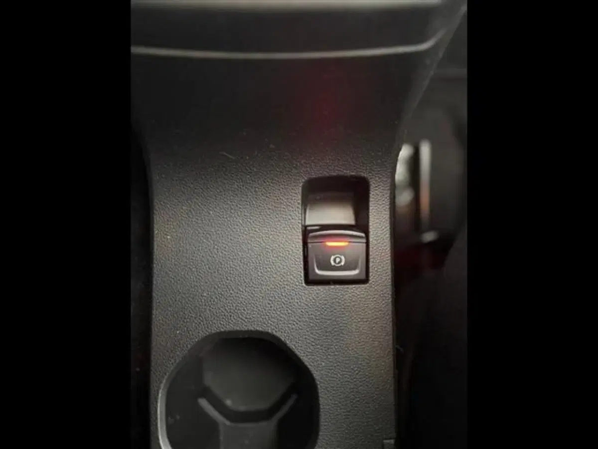 Dacia Sandero usata a Siena (16)