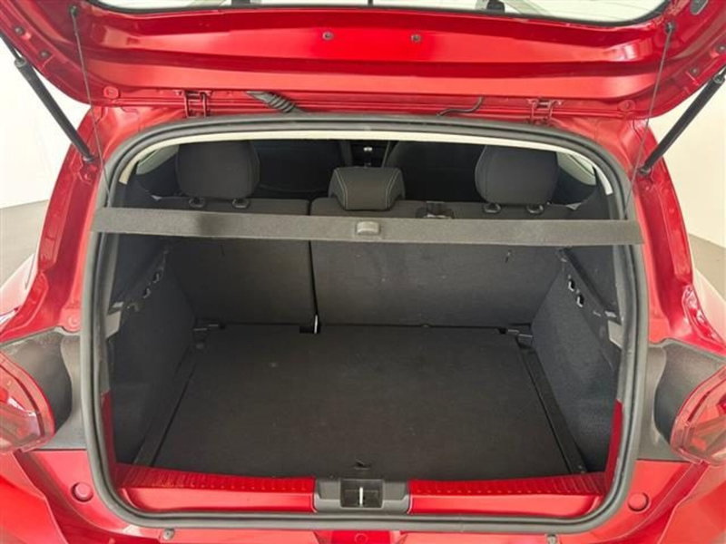 Dacia Sandero usata a Siena (19)