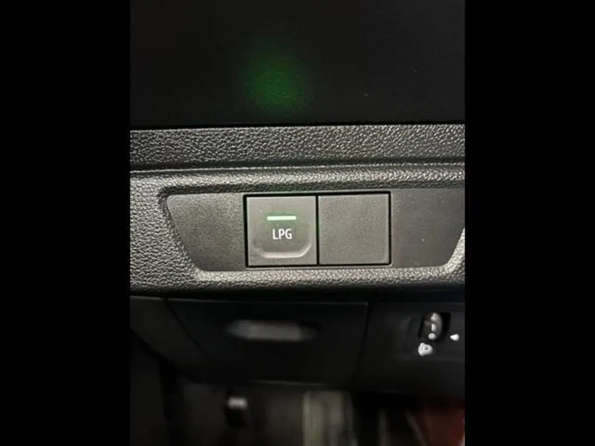 Dacia Sandero usata a Siena (7)