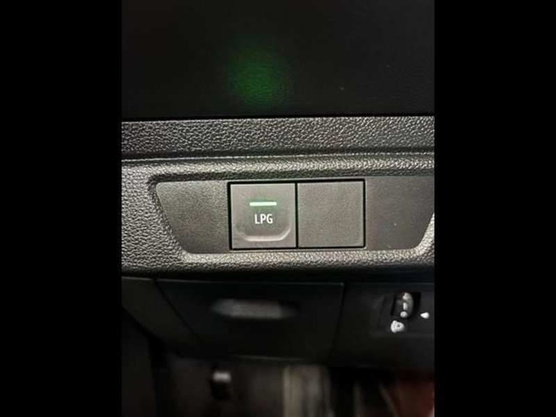 Dacia Sandero usata a Siena (7)