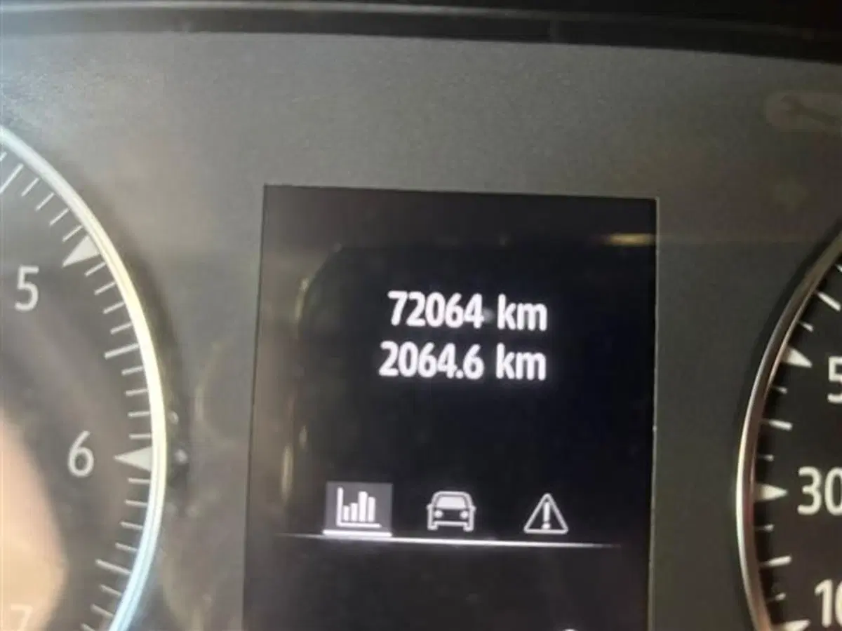 Dacia Sandero usata a Siena (9)