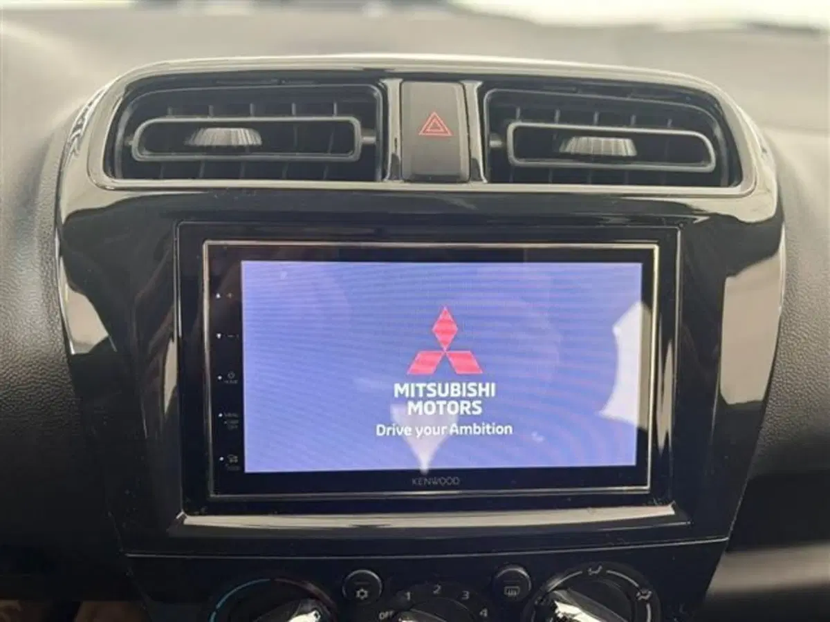 Mitsubishi Space Star usata a Siena (10)
