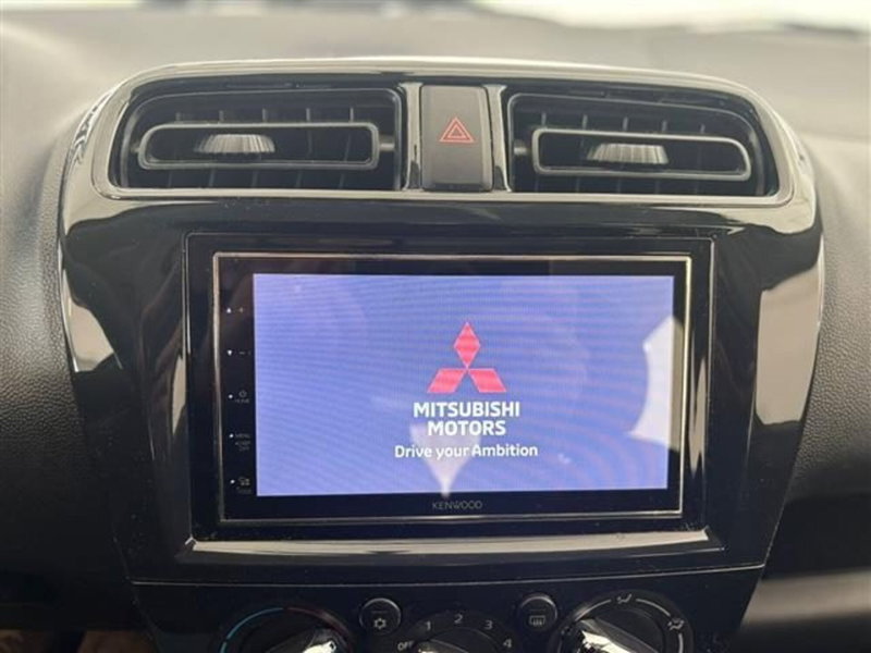 Mitsubishi Space Star usata a Siena (10)